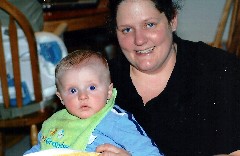 Matthew, Tabitha Bolton